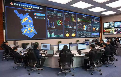 大數(shù)據(jù)讓江蘇110減負(fù)增效，多媒體報(bào)警服務(wù)全面升級