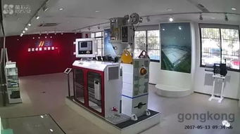 驛唐科技工業聯網寶 賦能傳統制造，助力擠出機械巨頭邁向工業4.0